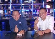 Saksikan Aksi Panggung DJ XL dan MC Rull di “Less Hangover Party” Sabtu Mendatang