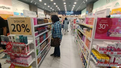 Jadi Store Pertama di Kota Makassar, Boots Indonesia Siapkan Banyak Promo Menarik