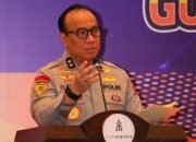 Daftar Polri Gratis. As.SDM Polri: Dijanji Lolos Asal Bayar Sudah Pasti Bohong