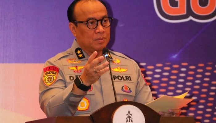 Daftar Polri Gratis. As.SDM Polri: Dijanji Lolos Asal Bayar Sudah Pasti Bohong