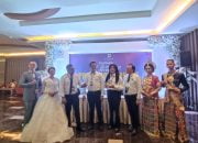 Usung Konsep The Ethnicity. Wedding Expo 2023 yang Digelar di Hotel Dalton Hadirkan 20 Vendor