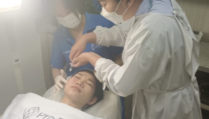 Profira Clinic Hadirkan Treatment Terbaru Derma Active Series, Perawatan Lengkap untuk Semua Masalah Wajah