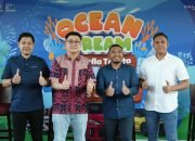 Usung Tema “Ocean Dream” Kalla Toyota Hadirkan Promo Spesial Uang Muka mulai Rp14 Juta