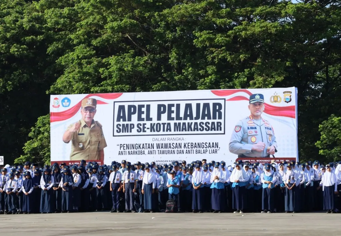 Apel Pelajar