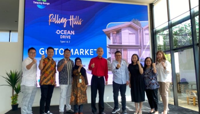 Bertabur Hadiah, Beli Rolling Hills Customer Bisa Raih Berbagai Hadiah Hingga Iphone 14