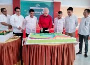 Rayakan HUT ke-25 Tahun GMTD Berikan Promo Diskon 25 Persen dan Bebas Biaya KPR