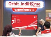 Peringati Kemerdekaan RI ke-78, Telkomsel Konsisten Ambil Peran Penting Sebagai Penggerak Yang Mendorong Pertumbuhan Ekosistem Digital Yang Lebih Inklusif Untuk Memperkuat Kemajuan Bangsa.