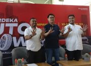 Waktunya Beli Mobil, DP Hanya Rp8 Juta. Kunjungi Pameran Otomotif Kalla Toyota di NIPAH Park