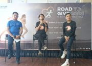 Fourpoint Hotel Makassar Kembali Gelar Road To Give 2023, Catat Tanggalnya dan Begini Cara Daftarnya