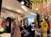 Hari ke-2 The Ethnicity Wedding Expo 2023 Dipadati Pengunjung. Ada Diskon 20 Persen Hingga Cashback Jutaan Rupiah