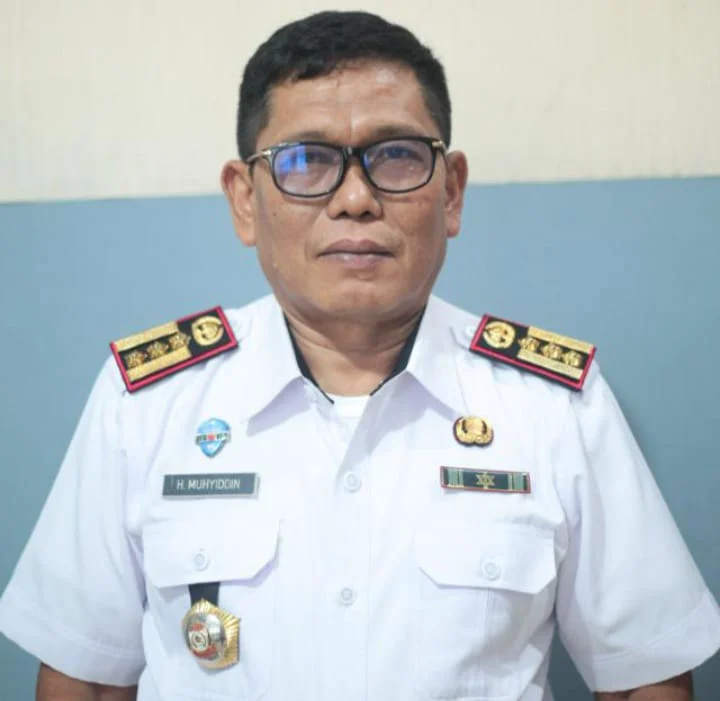 KEPALA DINAS PENDIDIKAN MAKASSAR