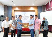 Jadi Hotel ke-3 di Bawah Operator Life Hospitality Hotel Tree Makassar Siap Layani Masyarakat