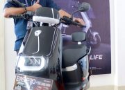 Yadea Motor Listrik jadi Unit Bisnis Baru Galesong Group