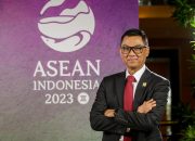 Forum AIPF KTT ASEAN PLN Suarakan Kolaborasi Global Wujudkan Transisi Energi