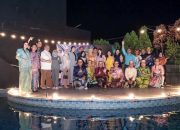 Mercure Makassar Nexa Pettarani Rayakan Anniversary ALL Member ke-15 Tahun