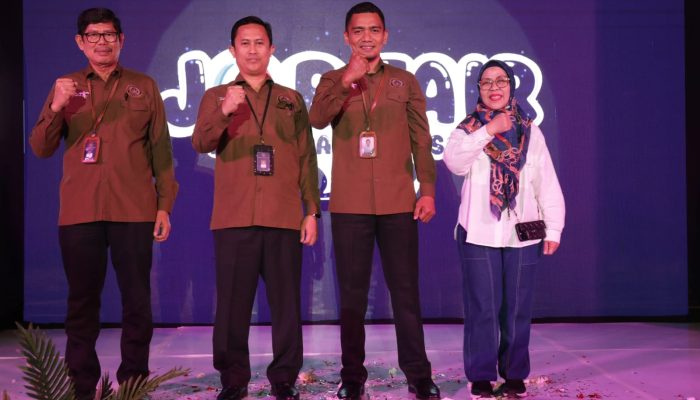 Poltekpar Makassar Kembali Gelar Job Fair 2023. Ini Perusahaan Yang Bakal Join