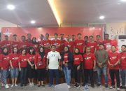 Rayakan HUT ke-11 Aerotel Smile Makassar, Begini Harapan Founder 