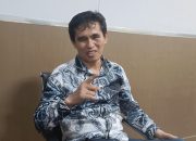 Anggota DPRD Partai PAN Hamzah Hamid Kunjungi Warga di Kecamatan Panakkukan