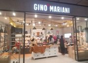 Gino Mariani Buka Store ke-17 di NIPAH Park. Tawarkan Puluhan Koleksi Sepatu Kulit Pria & Wanita