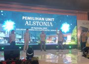 FKS Land Luncurkan Cluster Baru Alstonia Harga Mulai Rp950 Jutaan