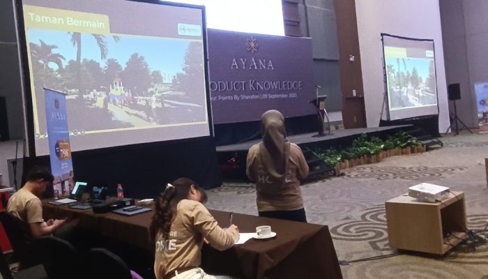 Launching Cluster Baru AYANA by IMB Property, Tawarkan DP Mulai 5 Persen dan Subsidi Biaya KPR Hingga Rp25 Juta