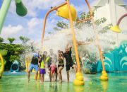 Bugis Waterpark Adventure Banjir Promo. Beli Tiketnya Hanya Rp65 Ribu