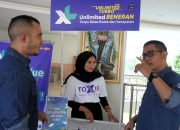 Jaringan 4G XL Axiata Siap Sukseskan MotoGP Mandalika