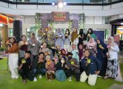 Yuk Ikutan Activity Seru di Petualangan Bersama Toyota di Mal Ratu Indah