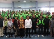 Gojek Siapkan Ruang Publik Yang Aman Bagi Mitra Driver. Kepala Dinas P3A: Kami Dukung Gerakan Anti Kekerasan Seksual