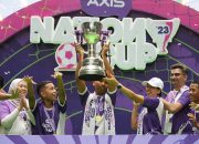 SMAN 8 Makassar Berhasil Raih Juara Pertama di AXIS Nation Cup 2023