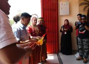 Sambut Warga Sudiang dengan Penganan Enak, The Bolu Rampah Hadir jadi Outlet ke-17