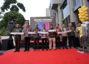 Kalla Kars Buka Showroom United E-Motor di Banten