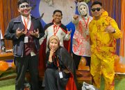 Rayakan Halloween, Trans Snow Wolrd Hadirkan Promo Payday Mulai Harga Rp 100-an Per Orang