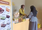 Browcyl Pastry Pisang Resmikan Cabang ke-19 di Samata. Nikmati Diskon Potongan Rp45 Ribu