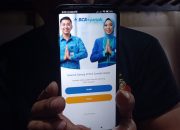 Transaksi dalam Genggaman, BCA Syariah Mobile Beri Kemudahan Transaksi Apa Saja