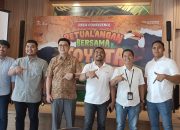 Petualangan Bersama Toyota Dimulai! Dapatkan Promo Terbaik DP Mulai Rp7 Jutaan