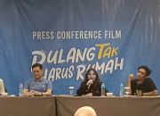 Film Pulang Tak Harus Rumah Siap Produksi, Bakal Jadi Film Pendidikan Karakter