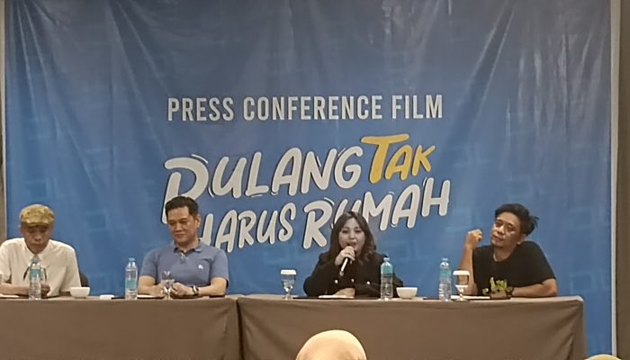 Film Pulang Tak Harus Rumah Siap Produksi, Bakal Jadi Film Pendidikan Karakter