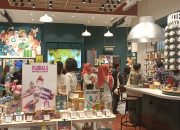 The Body Shop® Indonesia Membuka Gerai Keenam”Change-making Beauty Store” di Makassar : Pionir Beauty Brand yang Bertanggung Jawab, Berkelanjutan, dan Inovatif