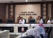 Jelang Reses Anggota Dewan, Sekretariat DPRD Makassar Matangkan Persiapan Pendamping dan Kepanitiaan