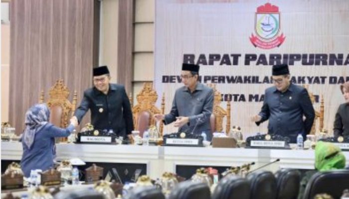 Ranperda Kota Layak Anak yang Merupakan Inisiasi DPRD Kota Makassar Sementara Digodok.