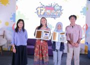 Toyota Dream Car Art Contest 2023 Akan Digelar, Catat Tanggalnya