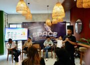 Catat Tanggalnya, Auto Space Kalla Toyota Kembali Digelar di TSM. Raih Kesempatan Menangkan Iphone 15 dan Liburan Ke Bali