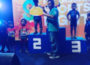 Porserosi Turut Meriahkan Event S8 Dispora Makassar