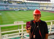 Jadi Official Tournament Supporter FIFA U-17 World Cup Indonesia 2023™️, Telkomsel Hadirkan Jaringan 5G dan Paket Data Nonton Bola