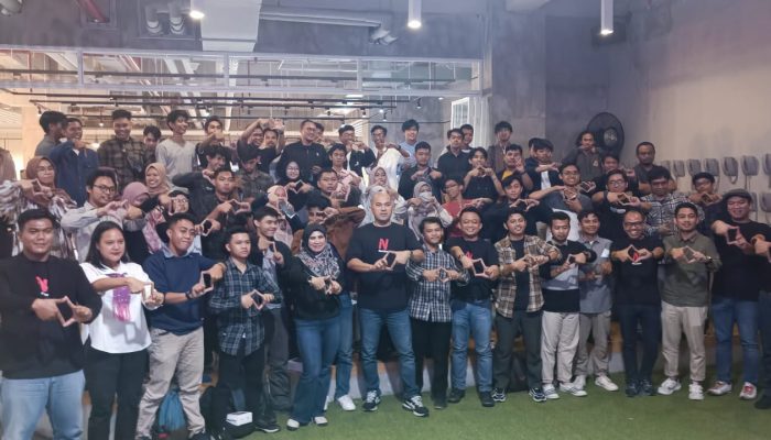 Telkomsel Kembali Hadirkan Program Impact Incubator NextDev