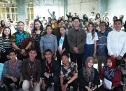 Makassar Youth Leadership Summit 2023 Kembali Digelar