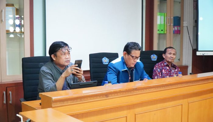 Launching Penerimaan Mahasiswa Baru Unismuh Makassar, Bakal Hadirkan Ribuan Siswa SMA