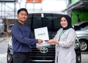 Kalla Transport Hadirkan Kendaraan Operasional dengan Layanan Terlengkap