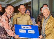 Indosat Siapkan Gelang Kesehatan Pintar Untuk Memantau Kondisi Ibu Hamil